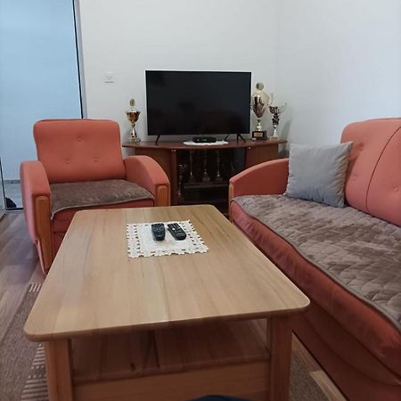 Apartman Meka Saraievo Exterior foto