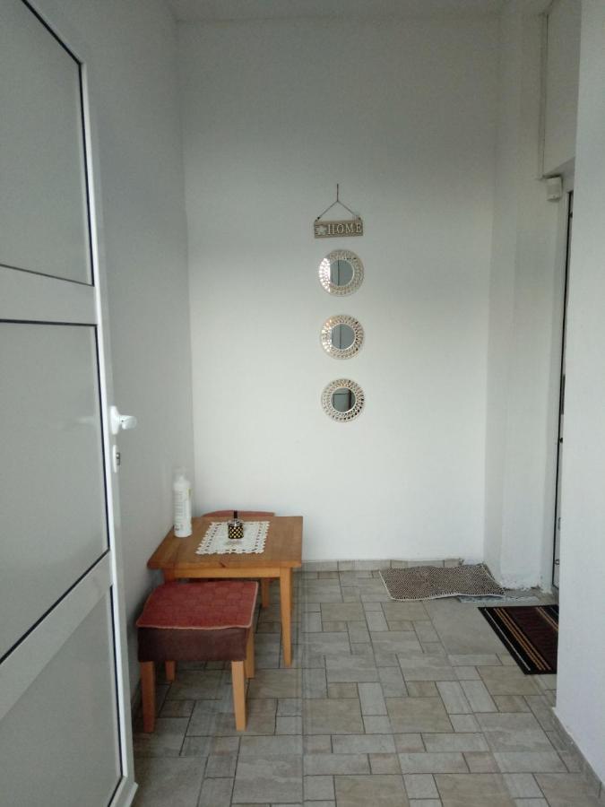 Apartman Meka Saraievo Exterior foto