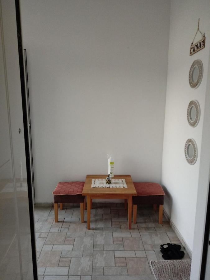 Apartman Meka Saraievo Exterior foto