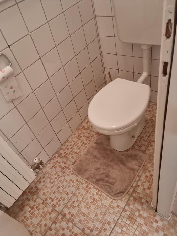 Apartman Meka Saraievo Exterior foto