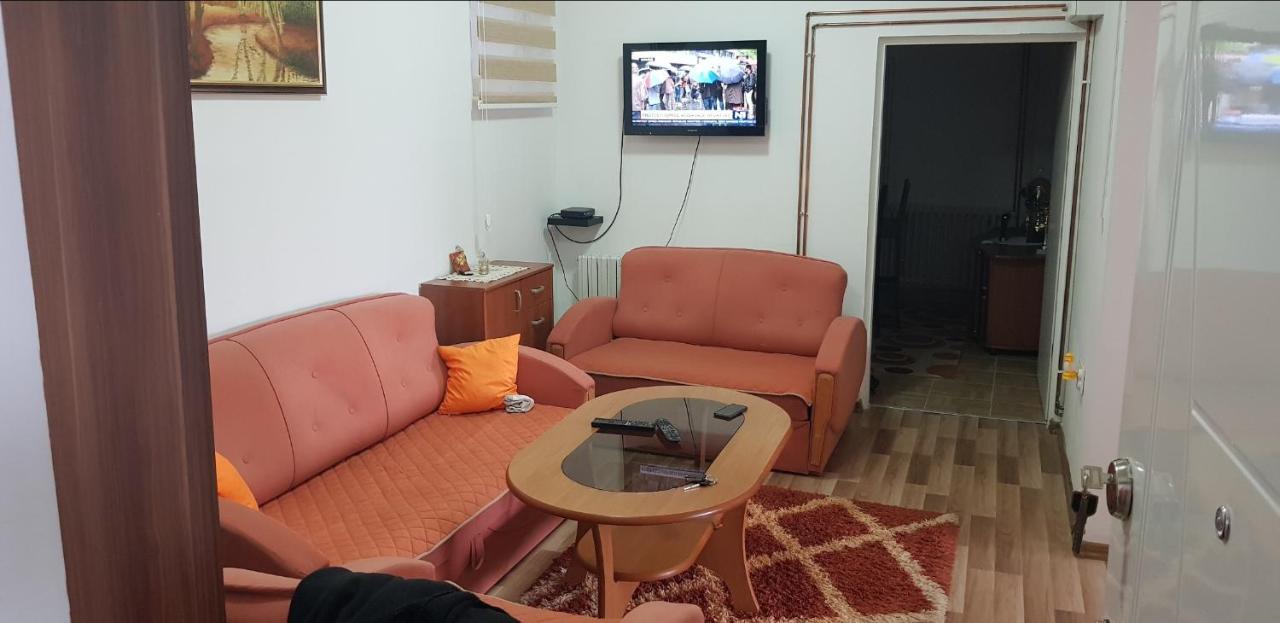 Apartman Meka Saraievo Exterior foto