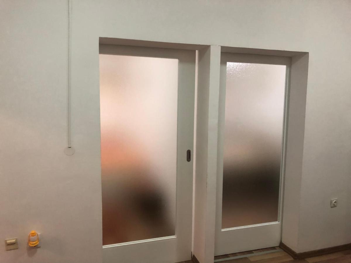 Apartman Meka Saraievo Exterior foto