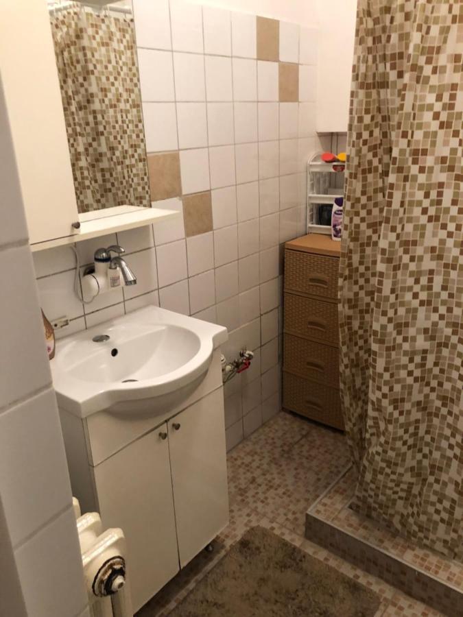 Apartman Meka Saraievo Exterior foto