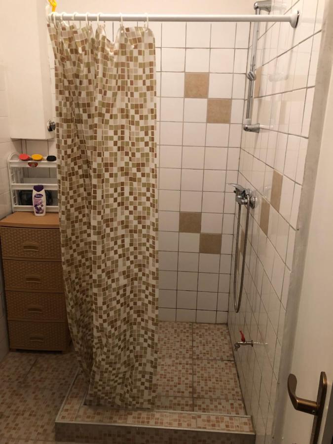 Apartman Meka Saraievo Exterior foto